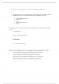 BIO 205-Exam 2-2020-previous Exam used-harford community college-Microbiology (GL) (BIO)