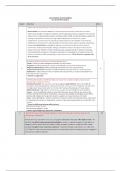 SP2021 Exam 1-nursing Menthal Health exam study guide-harford community college-nurs 110