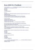 PLTW - Medical Interventions Final Exam Study Guide