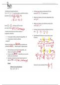 Ejercicios Resueltos sobre el Teorema de Gauss