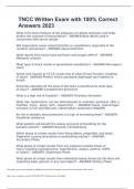 COUC-506-Test1 20 correct answered questions GRADED A&plus;&plus;