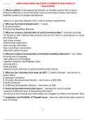 ABAT EXAM PREP 2023 WITH COMPLETE SOLUTION &lpar;A&plus; Guaranteed&rpar;