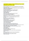 Latest Preview Thumbnail