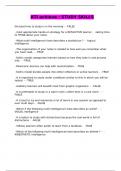 ATI achieve &colon; STUDY SKILLS