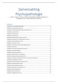 Samenvatting Psychopathologie, Franken