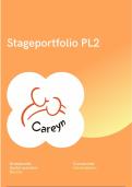Stageportfolio PL2: Klinisch redeneren en onderzoekend vermogen Verpleegkunde