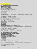 WGU C214 Practice Test Exam Questions and Answers &lpar;2022&sol;2023&rpar; &lpar;Verified Answers&rpar;