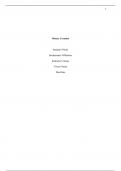 Money Creation