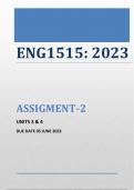 ENG1515 assignment 2 2023