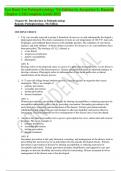 Test Bank For Pathophysiology 7th Edition by Jacquelyn L&period; Banasik Chapter 1-54&vert;Complete Guide 2023