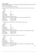 Test Bank For Supervisory Management The Art of Inspiring&comma; Empowering and Developing 10th Edition by Donald CMosley&comma; JrDonald CMosley&comma; Paul HPietri