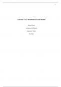 Leadership as a Vocation&colon; Leadership Tactics that Influence a Certain SituationLeadership Tactics that Influence a Certain Situation
