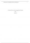 Government Policies on Taxation Lagging Behind Technology