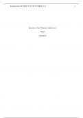 Diversity in The Workplace Submission