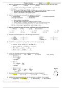 physics&lowbar;exam&lowbar;review&lowbar;rev&lowbar;key - Simon Fraser University SCIENCE 10