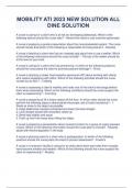 MOBILITY ATI 2023 NEW SOLUTION ALL DINE SOLUTION