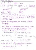 General Chemistry Chapter 4
