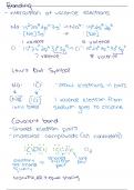 General Chemistry Chapter 7