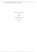 Operational Air Emission Rates&colon; Operational Air Emission Rates&colon; Course Learning Outcomes for Unit IV Upon completion of this unit&comma; students should be able to&colon; 3&period; Assess health effects of air pollution&period; 3&period;1 Discuss the natural air pollution variables causa