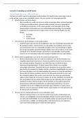 Bundel Samenvatting en Begrippenlijst - HRM overview OP4