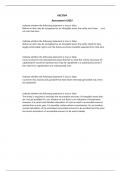 FAC3764 Assessment 4