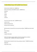Cessna 152 Pre-solo Bundled Exams 