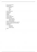 H4 - overzicht syntactische knelpunten  (reviseren en formuleren) 