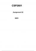 CSP2601_ASSIGNMENT_2_2023(QUIZ AND ANSWERS)