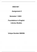 ENG1501_Assignment_2_2023(QUIZ AND ANSWERS)