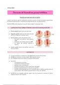 Prevención del traumatismo perineal obstétrico 