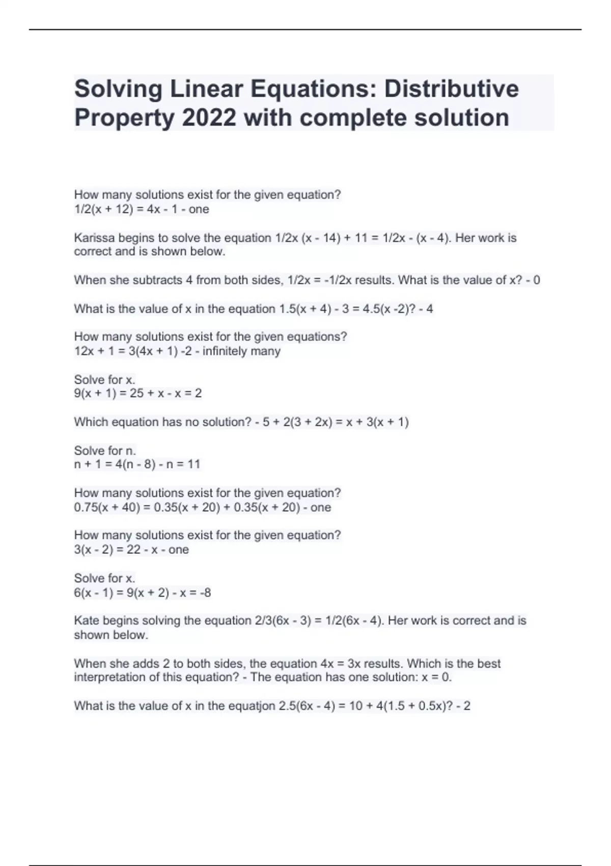 CBCS Medical Billing and Coding Exam 2023 With Professional Answers - Math - Stuvia US