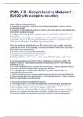 Chapter 04&colon; Community Health Nursing Practice &lpar;Test Bank&rpar; With Most  Correct Detailed Answers 2023