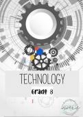 Grade 8_Technology Noteset 