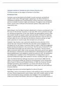 marxist view on feminism