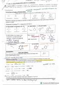 Class notes chemistry Haloalkenes and haloarenes 