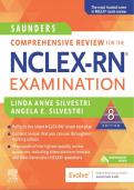 saunders-comprehensive-review-for-the-nclex-rnc2ae-examination-8th-edition&period;