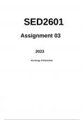 SED2601_Assignment_03_semester_1_2023