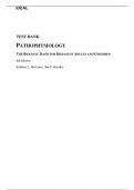 TestBank&lowbar;McCance&lowbar;Pathophysiology&lowbar;Biologic&lowbar;Basis&lowbar;for&lowbar;Disease&lowbar;8th&lowbar;2018&lowbar;&lowbar;1&lowbar;&period;pdf&period;pdf