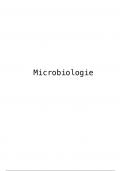 Verlenen van zorg op maat microbiologie 