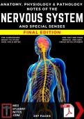 NERVOUS SYSTEM / NEUROLOGY