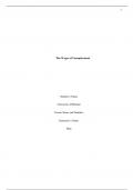 discussion week 5 The Wages of Unemployment&rdquo;&period; The author&comma; Dr&period; Richard Vedder&comma;