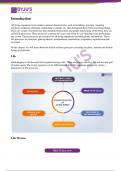 Class 10 chapter 6 byjus notes Life process 