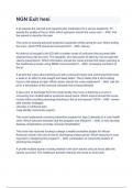NGN Exit hesi EXAM QUESTIONS AND ANSWERS