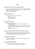 Energy related to chemistry and physics