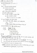 Introduction to Advanced Calculus 1 (The Real Numbers)