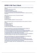 ServSafe Diagnostic Test&colon; 80 QUESTIONS AND ANSWERS COMPLETE &lpar;2023&sol;2024&rpar;