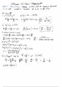 Implicit Differentiation Notes for Calculus 1 (TAMU MATH151)
