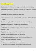 asvab general science Questions and Answers &lpar;2023&rpar;