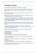 NUR 634- Exam &num;1 QUESTIONS AND ANSWERS COMPLETE &lpar;2023&sol;2024&rpar;