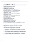 Belmont Report QUESTIONS AND ANSWERS COMPLETE &lpar;2023&sol;2024&rpar;